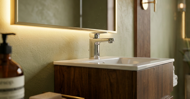 Made for Indian Homes: The Beauty of Wood Without the Worry